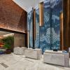 hyatt regency shanghai songjiang