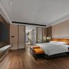 hyatt regency shanghai songjiang