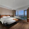 hyatt regency shanghai songjiang