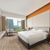 hyatt regency shanghai songjiang