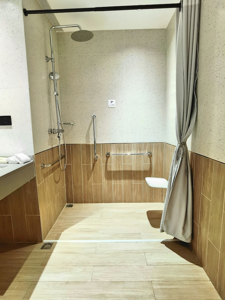 hilton garden inn hefei binhu new district