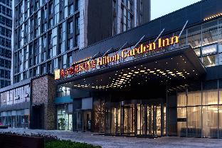 hilton garden inn hefei binhu new district