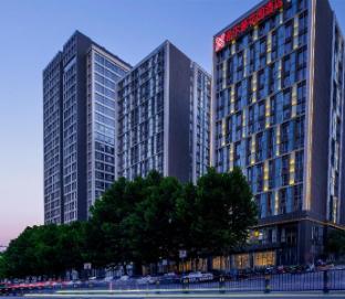 hilton garden inn hefei binhu new district