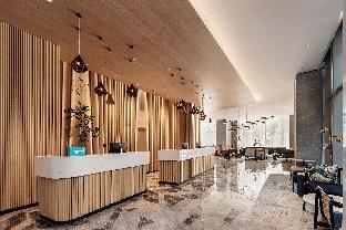 hilton garden inn hefei binhu new district