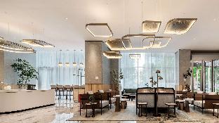 hilton garden inn hefei binhu new district