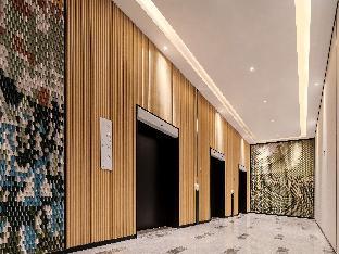 hilton garden inn hefei binhu new district