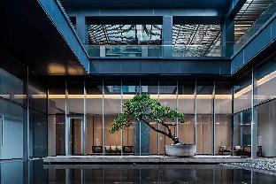 hilton garden inn hefei binhu new district