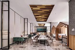 hilton garden inn hefei binhu new district