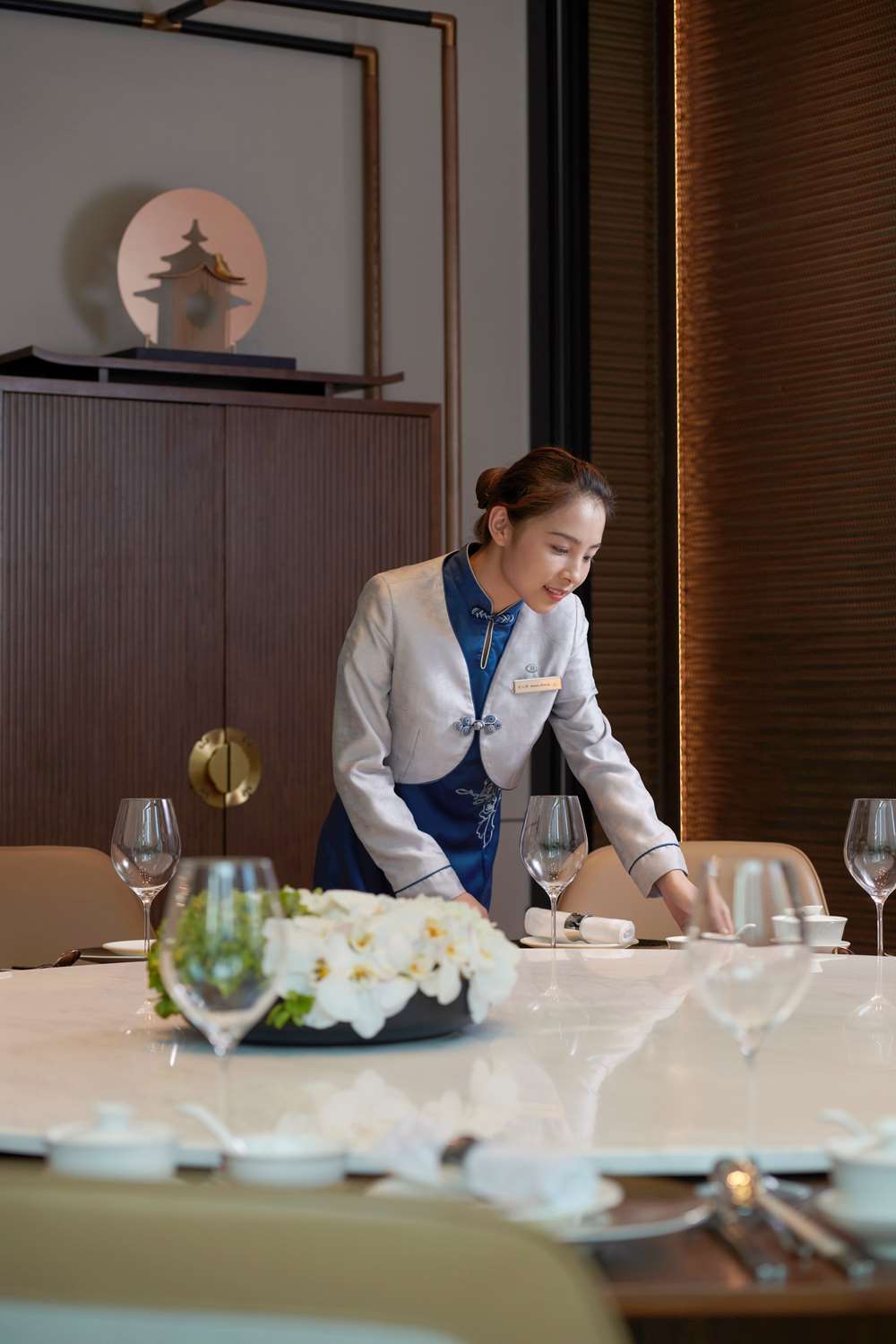 hilton changsha riverside