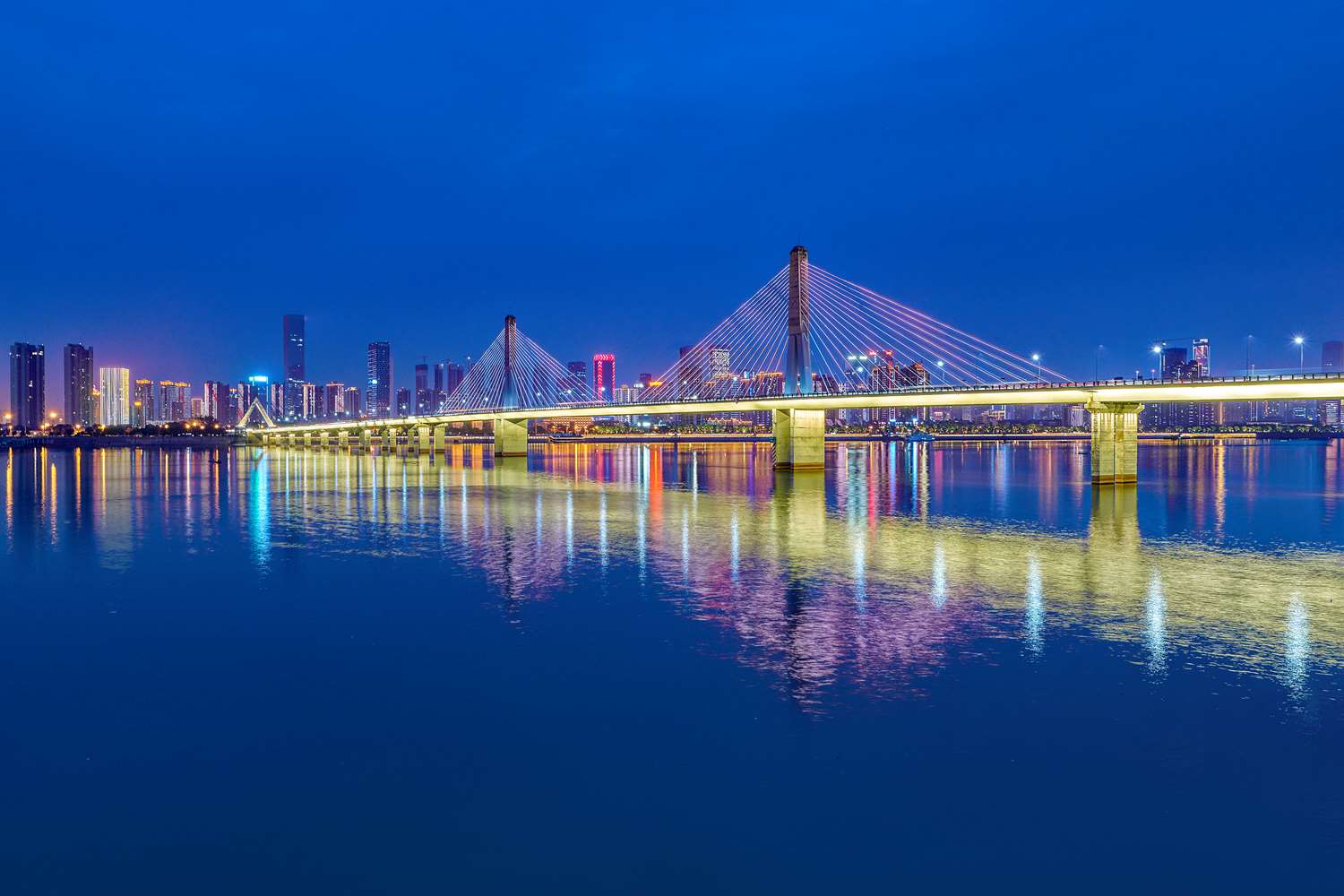 hilton changsha riverside