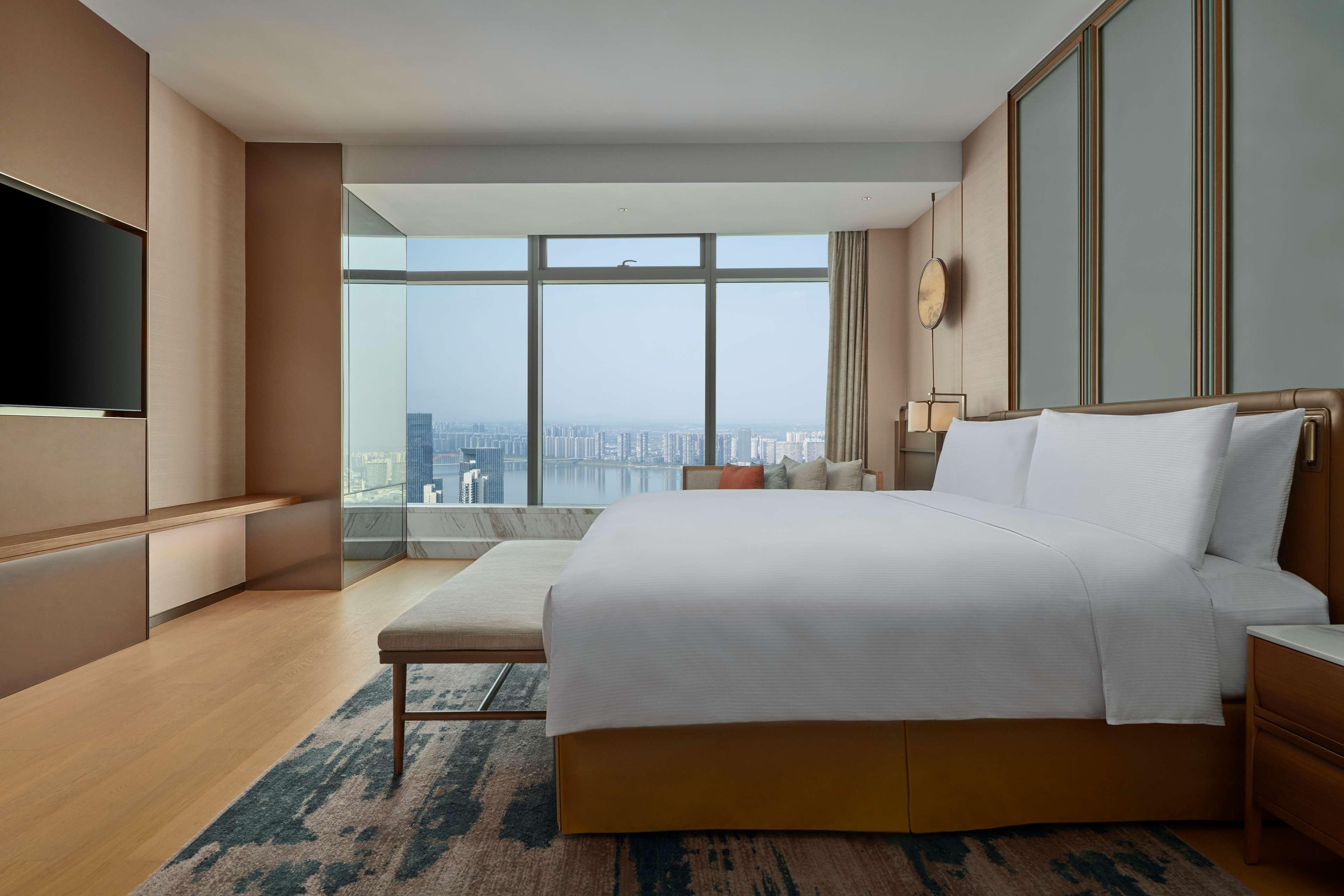 hilton changsha riverside