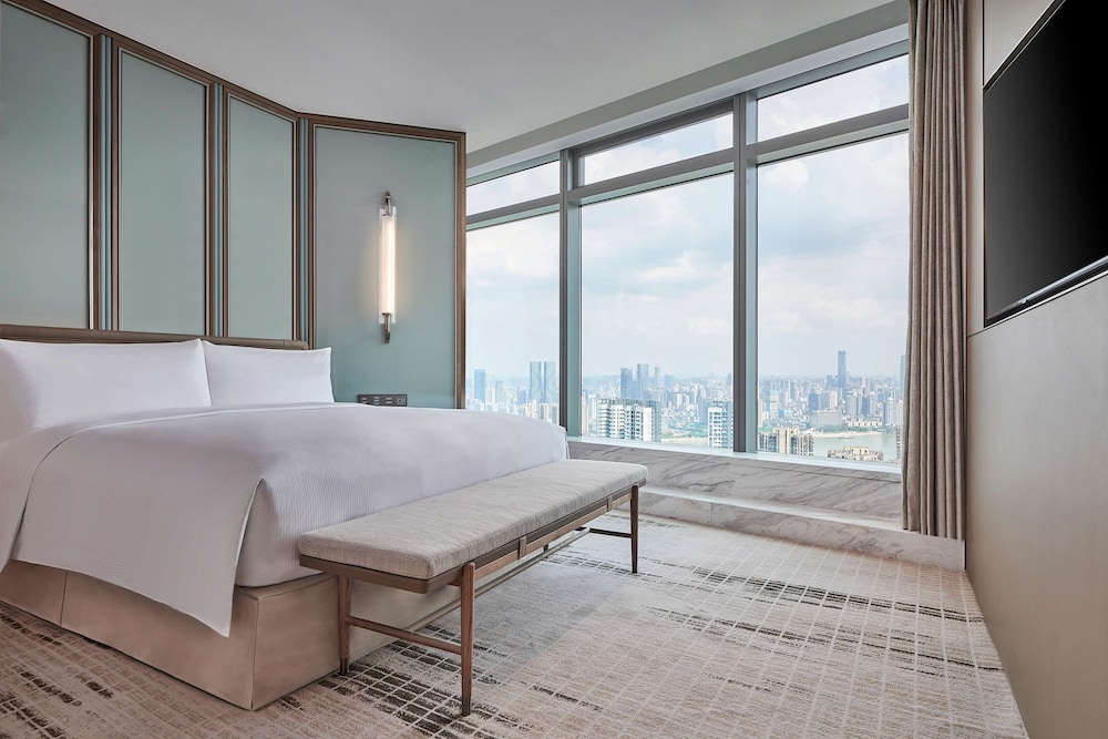 hilton changsha riverside