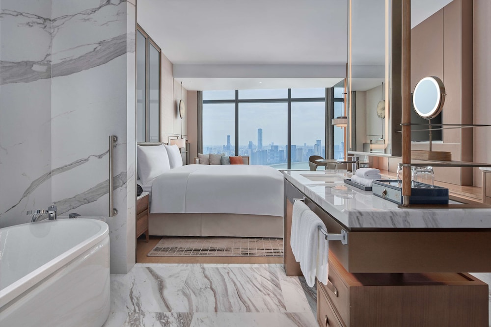 hilton changsha riverside