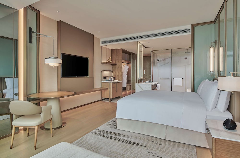hilton changsha riverside