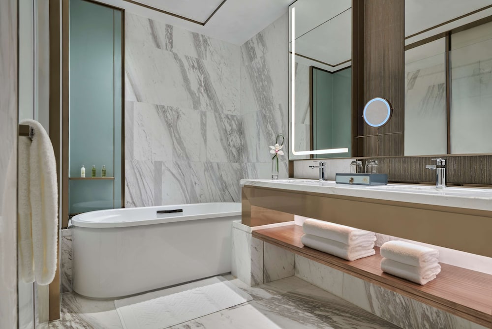 hilton changsha riverside