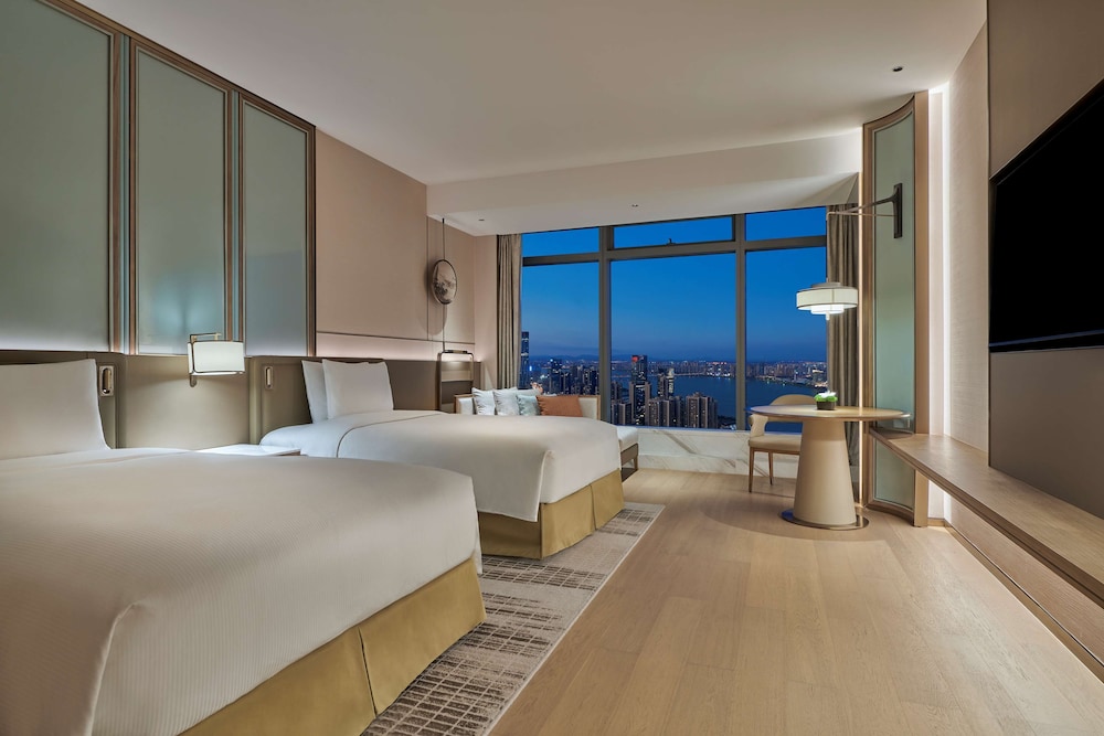 hilton changsha riverside