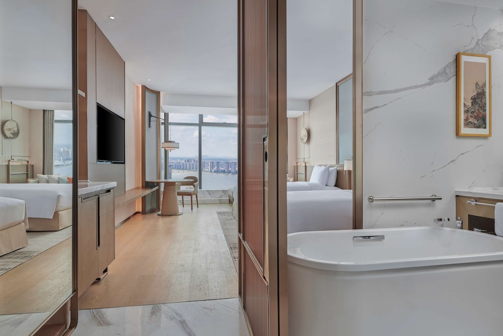 hilton changsha riverside
