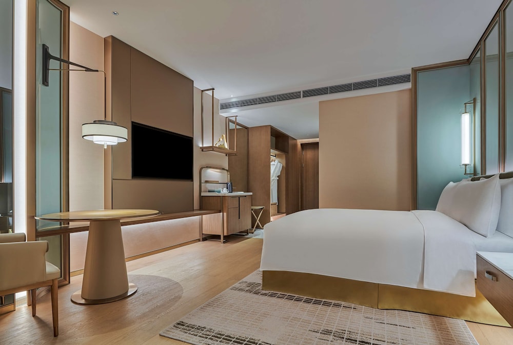 hilton changsha riverside