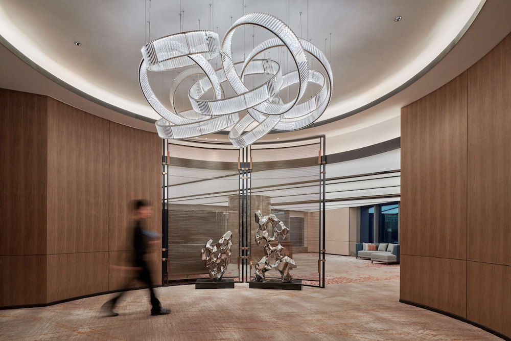 hilton changsha riverside