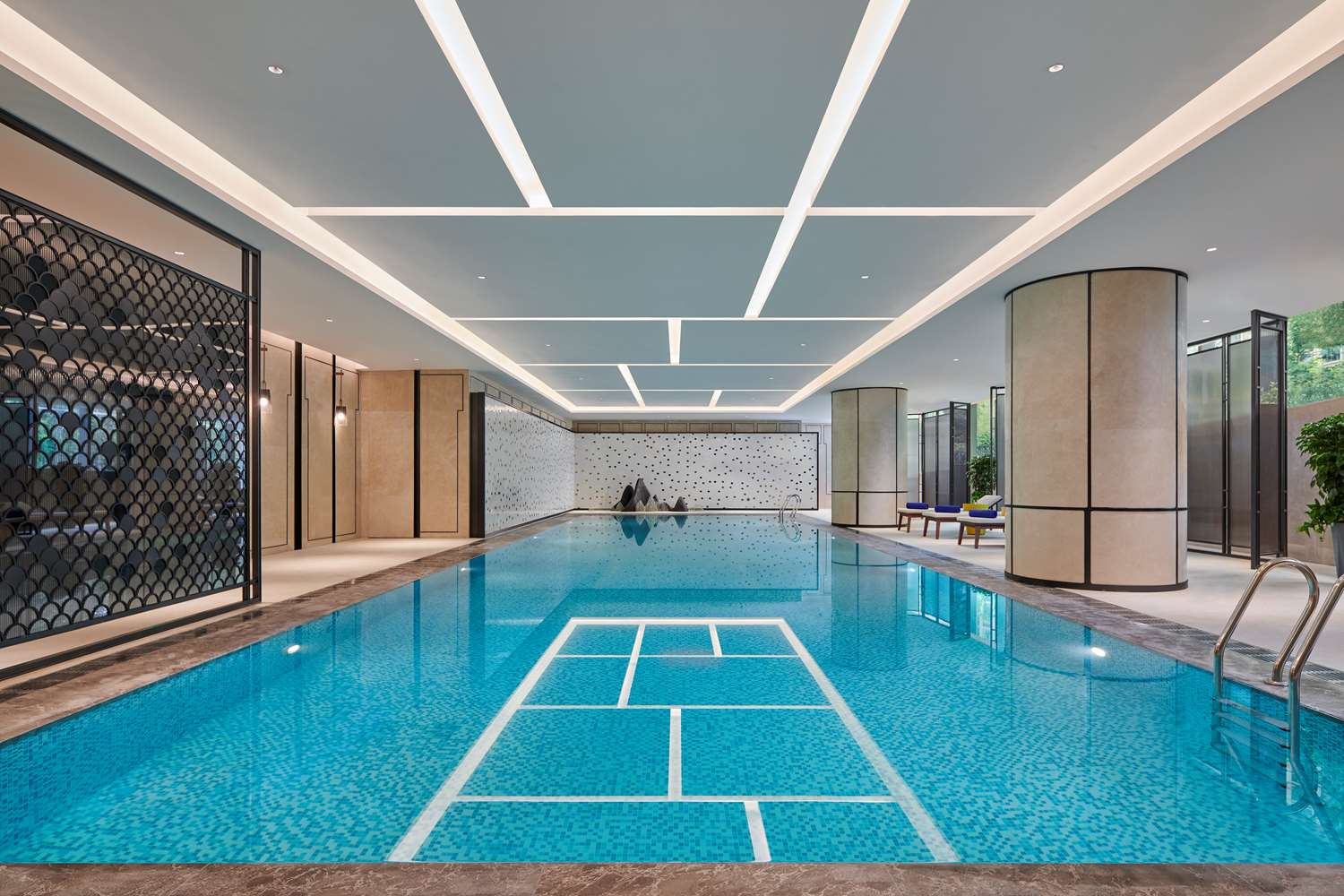 hilton changsha riverside