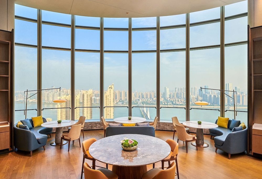 hilton changsha riverside