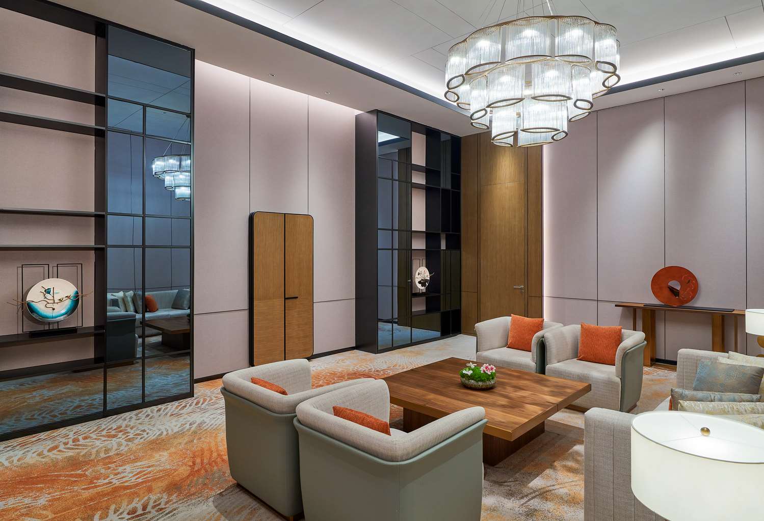 hilton changsha riverside