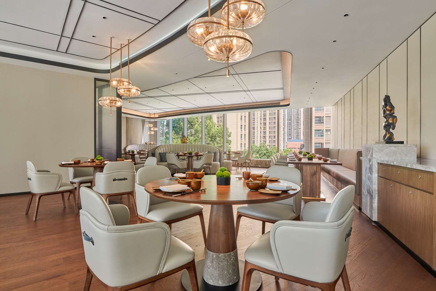 hilton changsha riverside