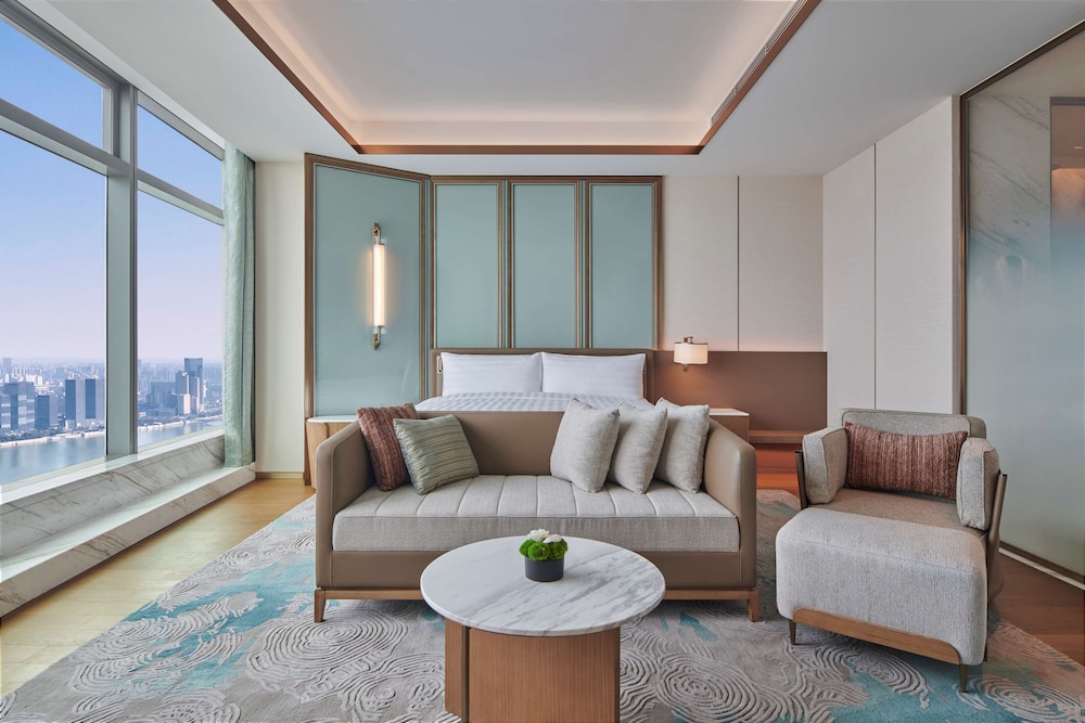 hilton changsha riverside