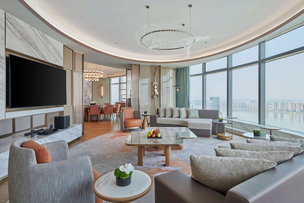 hilton changsha riverside