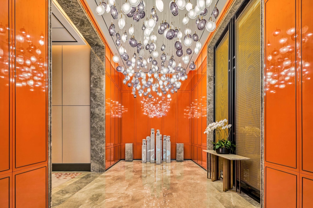 hilton changsha riverside