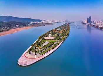 hilton changsha riverside