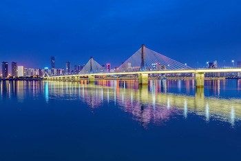 hilton changsha riverside