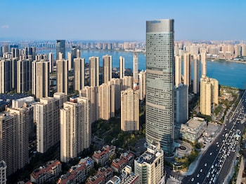 hilton changsha riverside