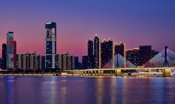 hilton changsha riverside