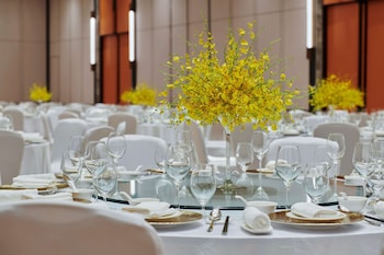 hilton changsha riverside