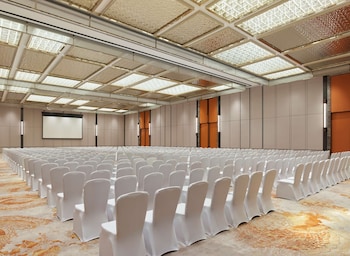 hilton changsha riverside