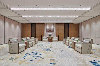 hilton changsha riverside
