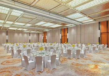 hilton changsha riverside