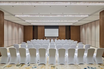 hilton changsha riverside