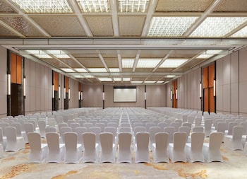 hilton changsha riverside