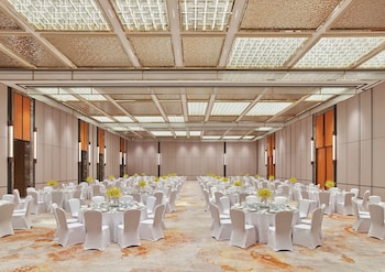 hilton changsha riverside