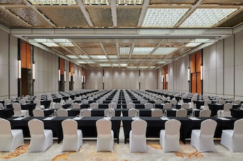 hilton changsha riverside