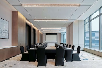 hilton changsha riverside