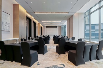 hilton changsha riverside