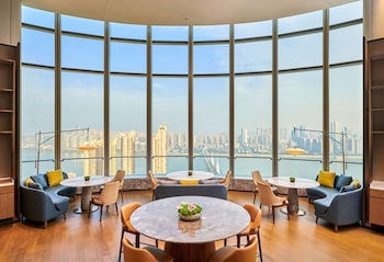 Hilton Changsha Riverside,Hunan>>Changsha,4 star