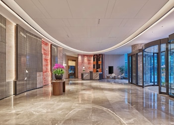hilton changsha riverside