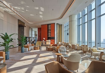 hilton changsha riverside