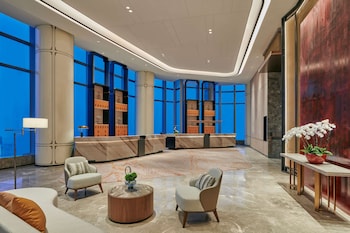 hilton changsha riverside