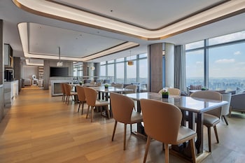 hilton changsha riverside