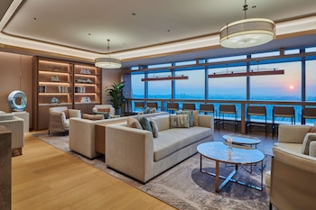 hilton changsha riverside